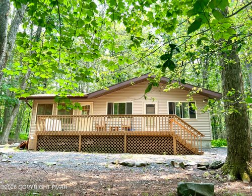 144 Beech Ln, Pocono Lake, PA, 18347-7707 | Card Image