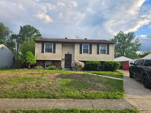 2693 Brunswick Dr, Grove City, OH, 43123-2121 | Card Image