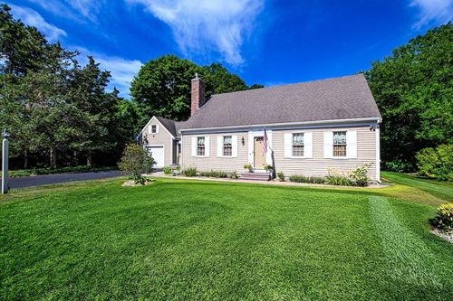 86 Sadys Ln, East Falmouth, MA, 02536-6261 | Card Image