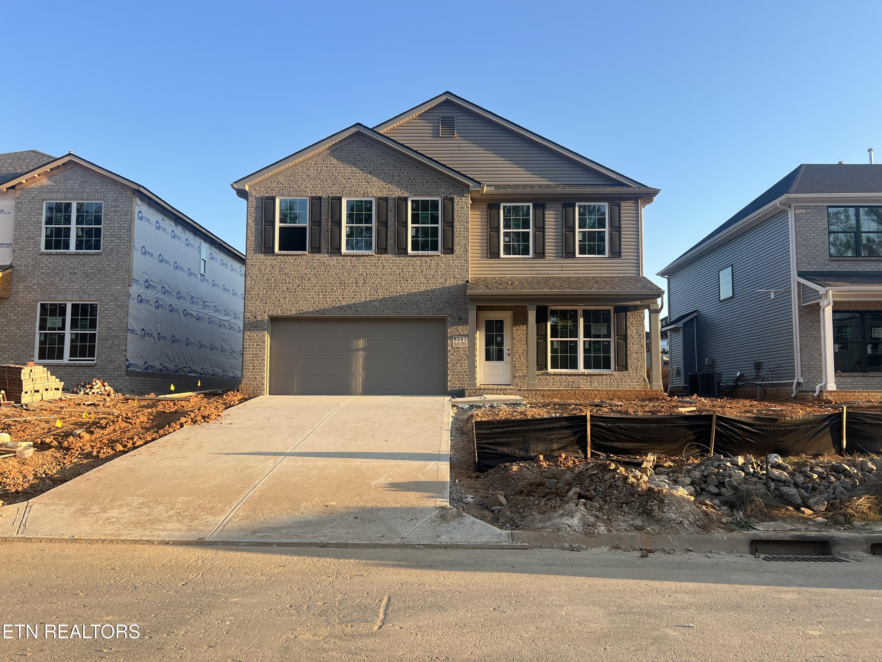 Yellow Aster Rd, Knoxville, TN 37931