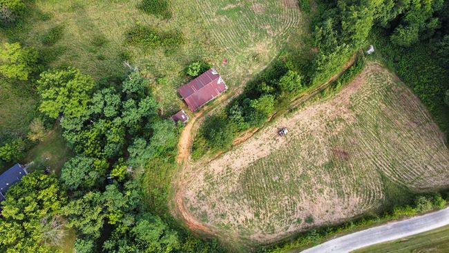 33.64 ac Davis Rd, Home with 0 bedrooms, 0 bathrooms and null parking in Livingston TN | Image 21