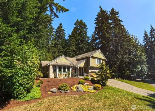 4411 35th Ave, Gig Harbor, WA, 98335-8254 | Card Image