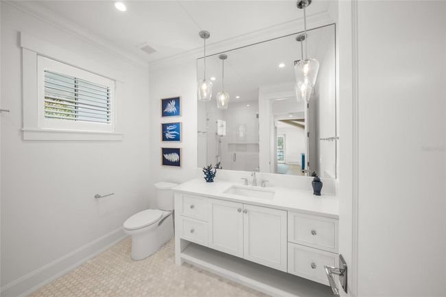 619 Key Royale Dr, House other with 5 bedrooms, 8 bathrooms and null parking in HOLMES BEACH FL | Image 21