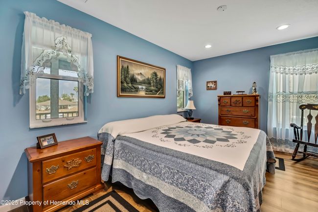 4123 Daisy Dr, House other with 3 bedrooms, 2 bathrooms and null parking in Hernando Beach FL | Image 15
