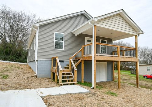 1072 12th Street Ne, Cleveland, TN, 37311 | Card Image