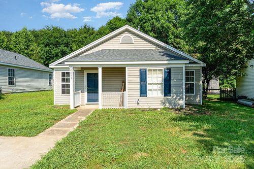 2895 Rockingham Ct Sw, Concord, NC, 28025-6030 | Card Image