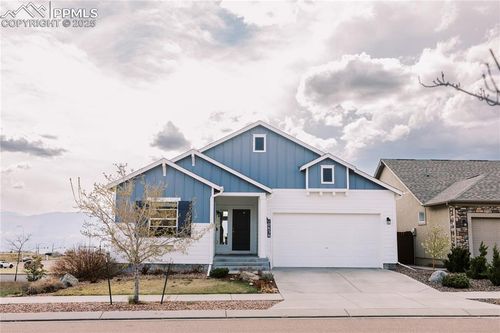 10636 Echo Canyon Dr, Colorado Springs, CO, 80908-7412 | Card Image