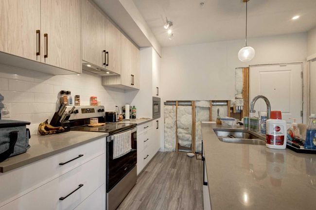 301 - 238 Sage Valley Common Nw, Condo with 2 bedrooms, 1 bathrooms and 1 parking in Calgary AB | Image 7