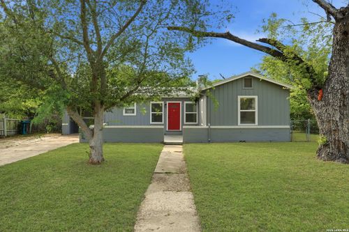 221 Balcones Heights Rd, Balcones Heights, TX, 78201-1808 | Card Image