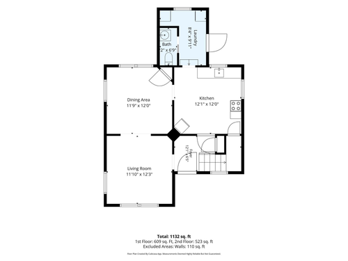 533 High St, Bath, ME, 04530-1802 | Card Image
