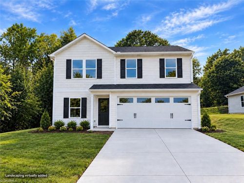 335 Frank Cherry St, Eden, NC, 27288-3460 | Card Image