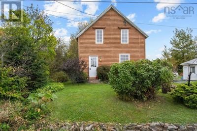 463 Willow St, House other with 3 bedrooms, 2 bathrooms and null parking in Brookdale NS | Image 2