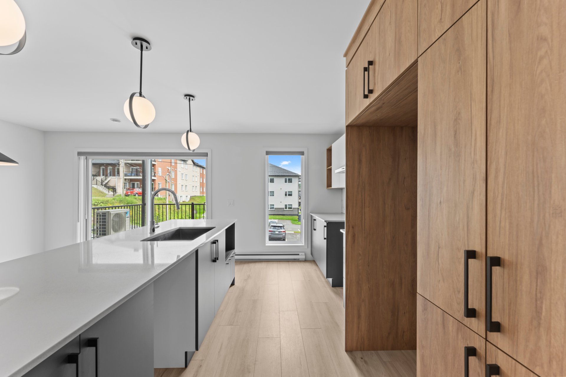 Residential Lease in Sherbrooke (Fleurimont) 3