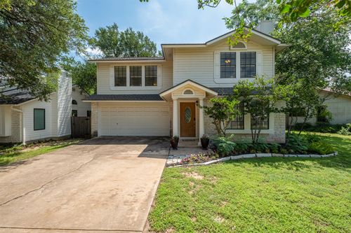 10501 Bilbrook Pl, Austin, TX, 78748-2317 | Card Image
