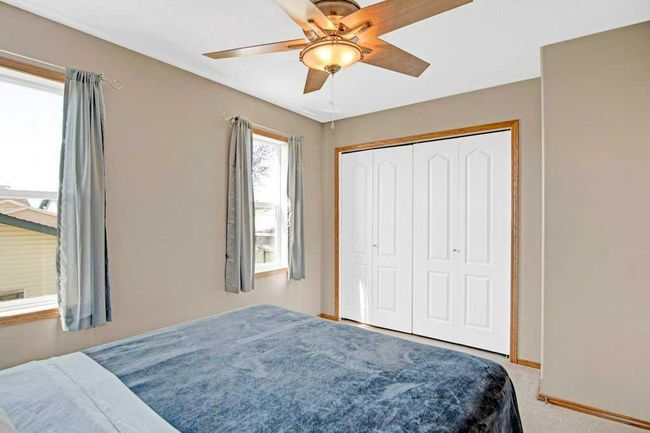 56 Drummond Ave, House other with 4 bedrooms, 2 bathrooms and 3 parking in Red Deer AB | Image 18