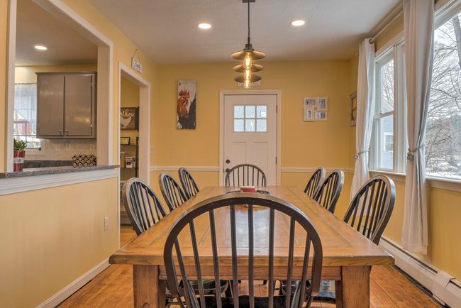 7 Summer St, House other with 3 bedrooms, 2 bathrooms and null parking in Alstead NH | Image 17