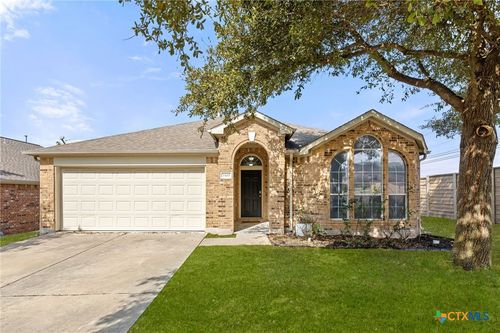 3300 Porter Creek Cv, Round Rock, TX, 78665-6312 | Card Image