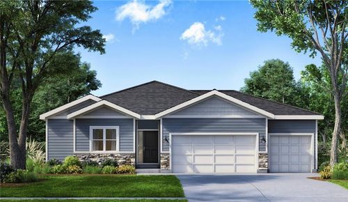 18615 W 193rd St, Spring Hill, KS, 66083-8499 | Card Image