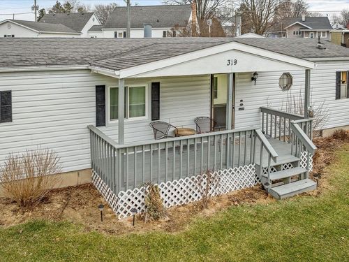 319 N Turner, DAVIS, IL, 61019 | Card Image