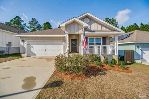 11009 Blacktail Loop, Pensacola, FL, 32526-4578 | Card Image