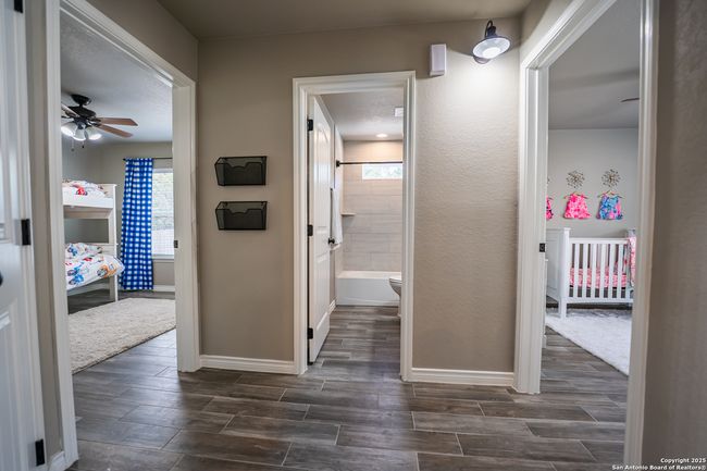 1302 Cedar Grove Trl, House other with 3 bedrooms, 2 bathrooms and null parking in Spring Branch TX | Image 13