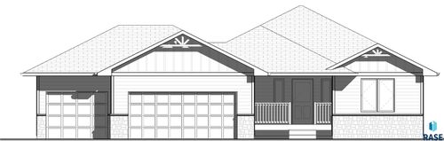 7108 E Syracuse St Street, Sioux Falls, SD, 57108 | Card Image