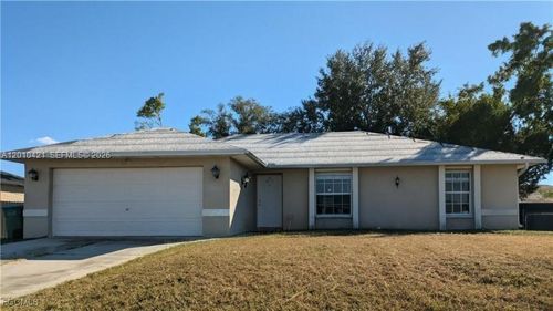 316 Ne 7 Street, Cape Coral, FL, 33909 | Card Image