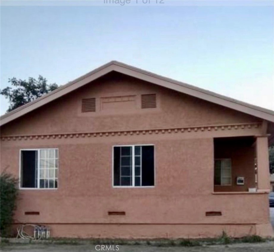 Residential Lease in Los Angeles