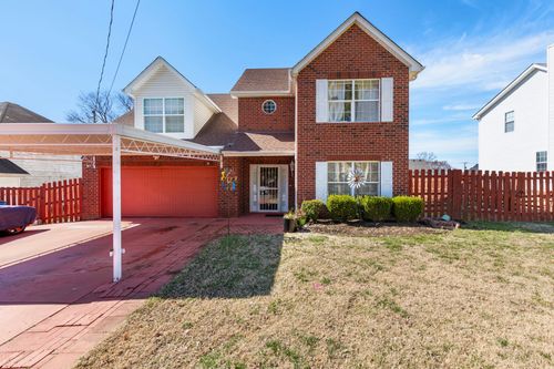1334 Nicole Ln, LA VERGNE, TN, 37086-5241 | Card Image