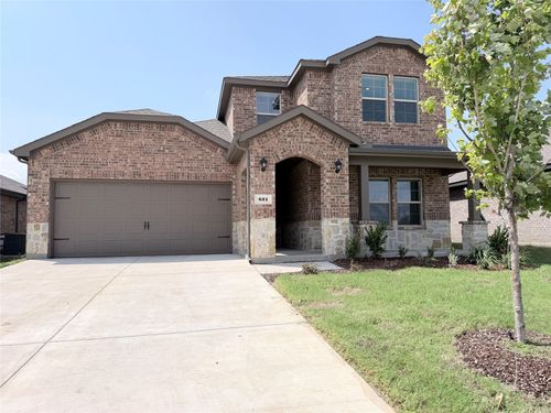 621 Dunhill Rd, Josephine, TX, 75135-1236 | Card Image
