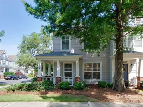 1834 Lela Ave, Charlotte, NC, 28208-4873 | Card Image