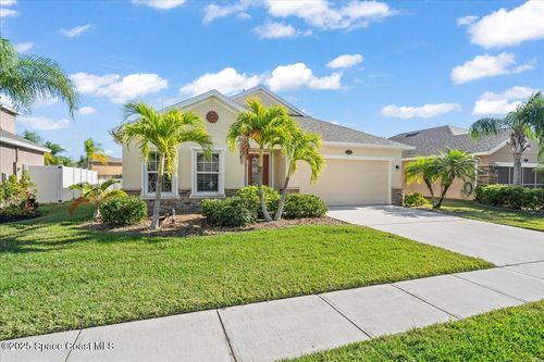 2285 Snapdragon Dr Nw, Palm Bay, FL, 32907-7210 | Card Image