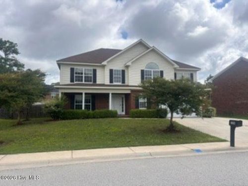 7504 Senators Ridge Dr, Grovetown, GA, 30813-1205 | Card Image