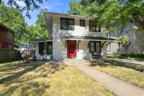 309 N Quentin St, Wichita, KS, 67208 | Card Image