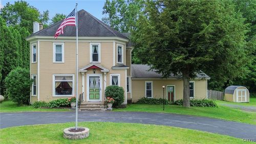 652 Lamson Rd, Lysander, NY, 13027-8642 | Card Image