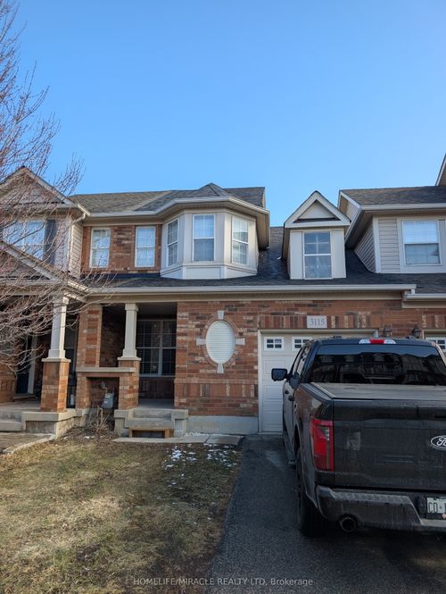 3115 Edgar Ave, Burlington, ON, L7M0A6 | Card Image