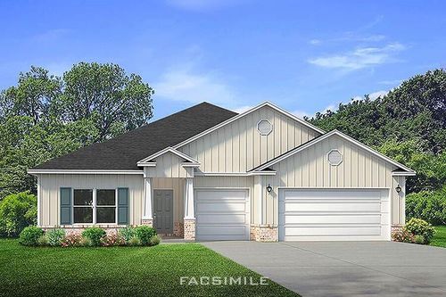 10398 Heirloom Rd S, Mobile, AL, 36608-0088 | Card Image