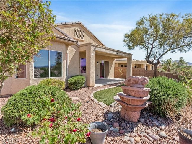 2323 Desert Fox Dr, House other with 2 bedrooms, 2 bathrooms and null parking in Henderson NV | Image 37