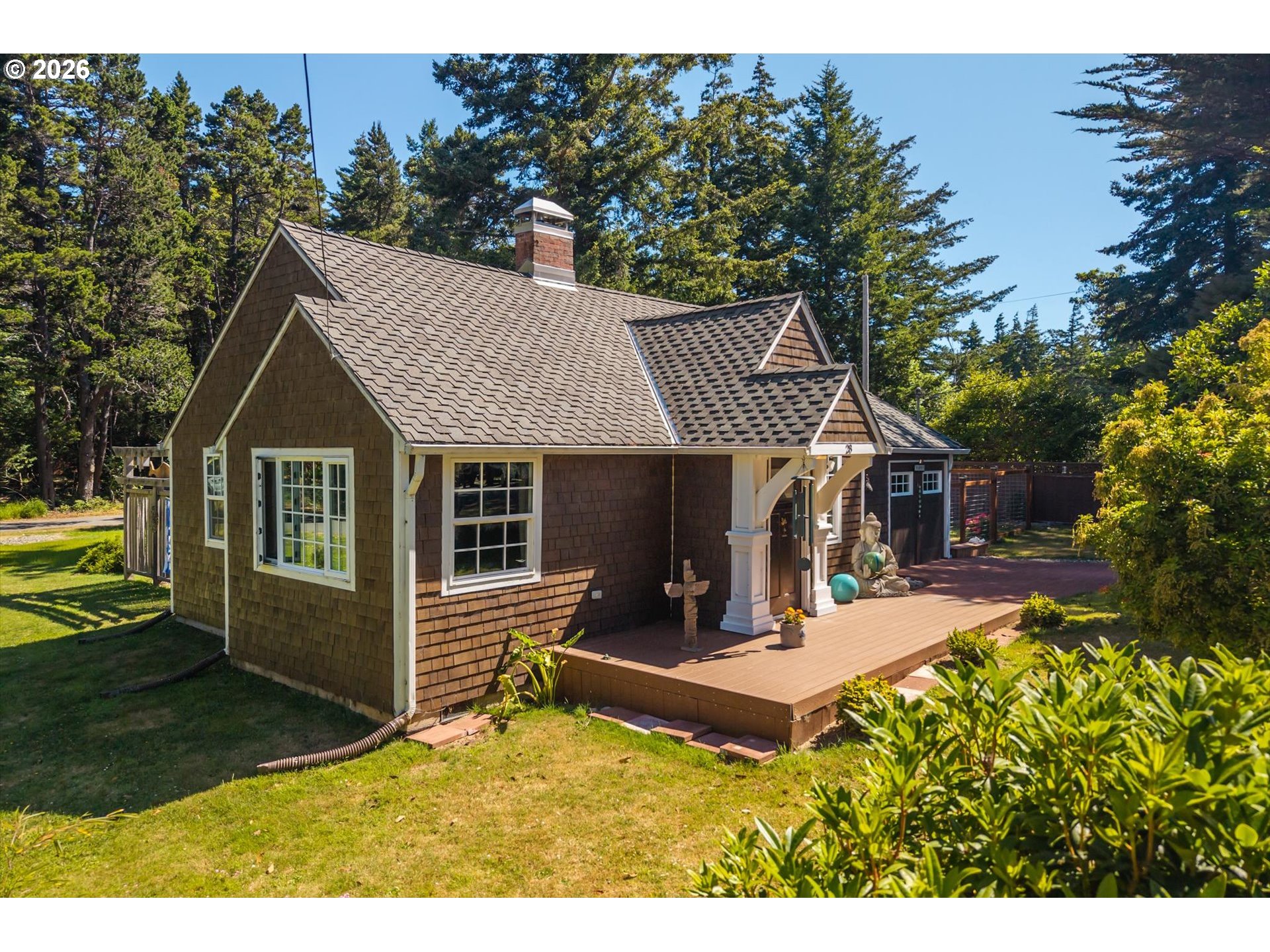 Residential in PortOrford 3