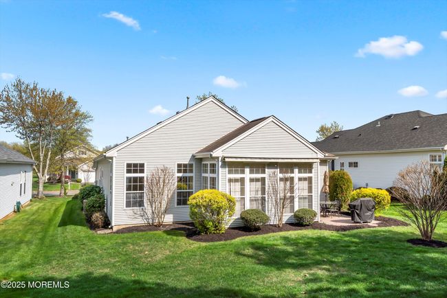 2549 Morningstar Rd, Home with 3 bedrooms, 2 bathrooms and null parking in Manasquan NJ | Image 34