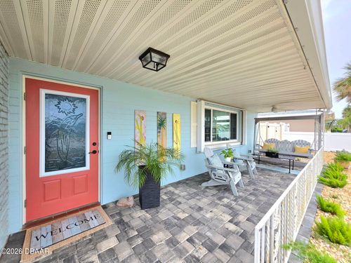 2317 Bonnie View Dr, ORMOND BEACH, FL, 32176-2813 | Card Image