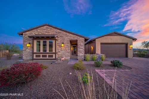 3686 Stampede Dr, Wickenburg, AZ, 85390-2764 | Card Image