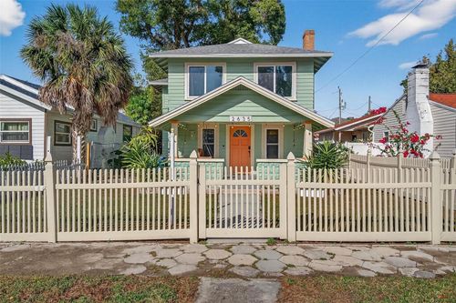 2635 14th Ave N, St Petersburg, FL, 33713-5812 | Card Image