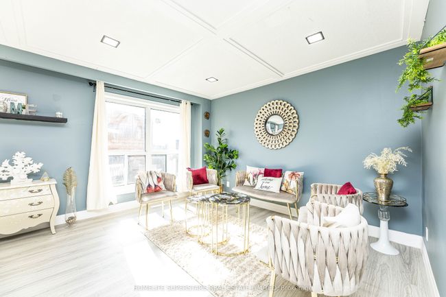 13 Thistle Down Blvd, Condo with 4 bedrooms, 3 bathrooms and 1 parking in Toronto ON | Image 14