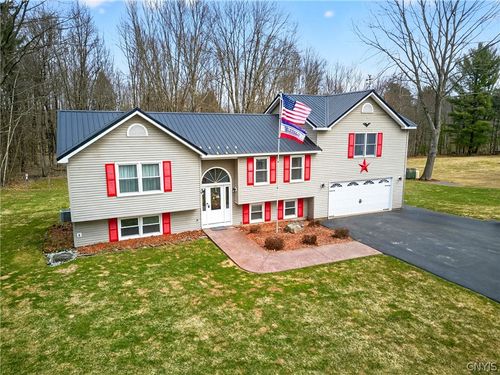 70 Tannery Road, Constantia, NY, 13044 | Card Image