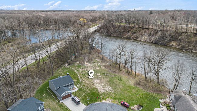 673 S Cygnet Lake Dr, Home with 0 bedrooms, 0 bathrooms and null parking in Benton Harbor MI | Image 4