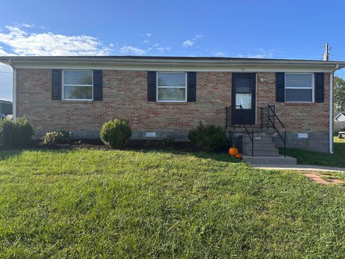 53 Beechwood Dr, Lancaster, KY, 40444-7767 | Card Image