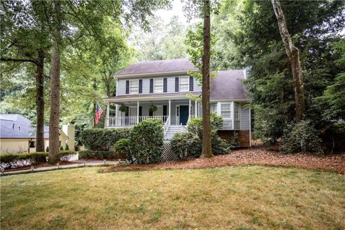 1080 Chestnut Hill Circle Sw, Marietta, GA, 30064 | Card Image