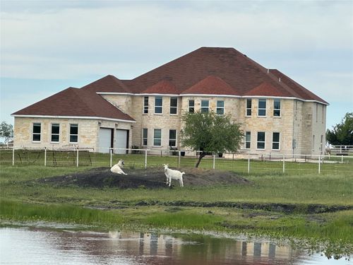 241 Gentry Road, Ennis, TX, 75119 | Card Image