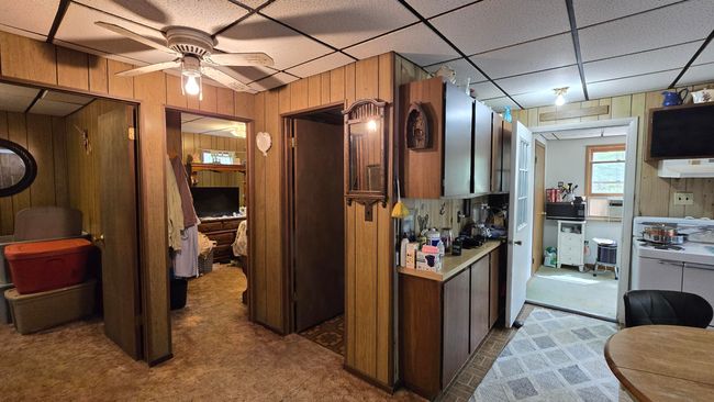 211 Skocelas Rd N, House other with 2 bedrooms, 1 bathrooms and null parking in Manistee MI | Image 17